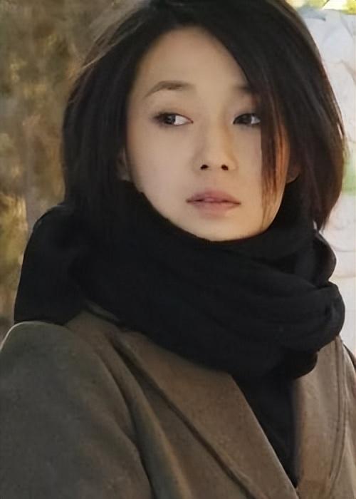 文章马伊琍同镜（周一见8年再看马伊琍）(24)