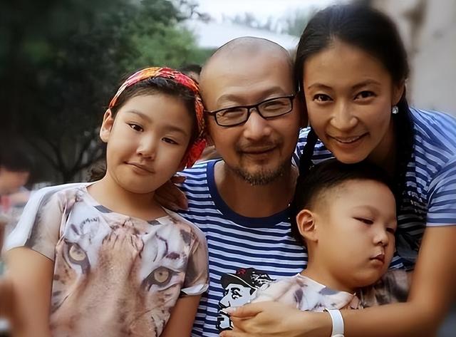 文章马伊琍同镜（周一见8年再看马伊琍）(36)