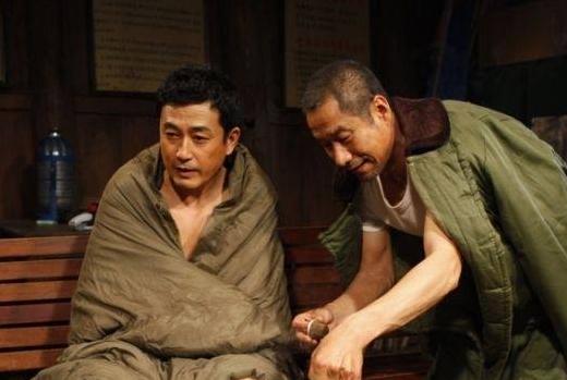 王志飞父子现状（不喜儿子做歌手愤然离场）(8)