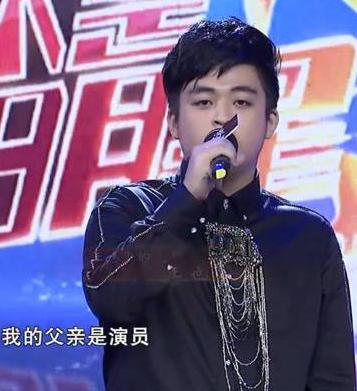 王志飞父子现状（不喜儿子做歌手愤然离场）(35)