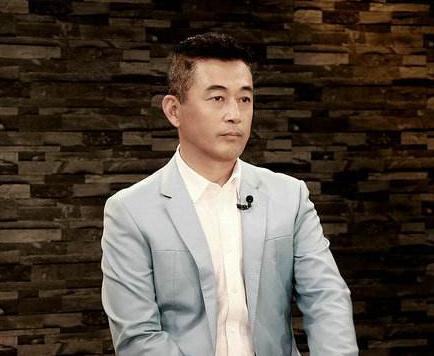 王志飞父子现状（不喜儿子做歌手愤然离场）(3)
