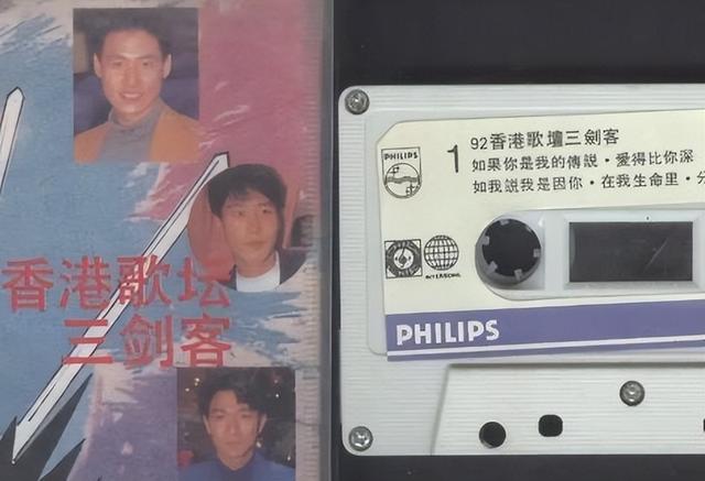郭富城张玉珊（梁美薇陪伴郭富城29年）(15)