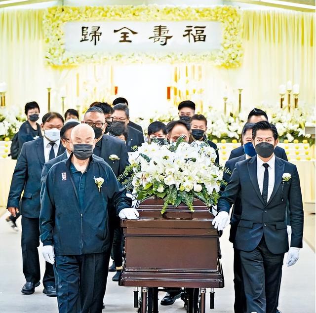 郭富城张玉珊（梁美薇陪伴郭富城29年）(1)