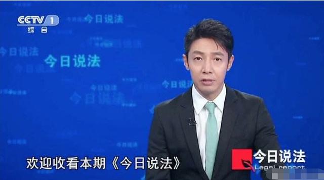 撒贝宁年轻时的模样（风光背后有泪水）(16)