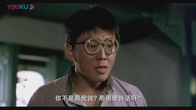 林正英有哪些搞笑的僵尸片（林正英僵尸片中的搞笑担当----楼南光）(11)