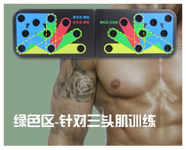 彭于晏的腹肌怎么练的（看彭于晏秀腹肌）(10)