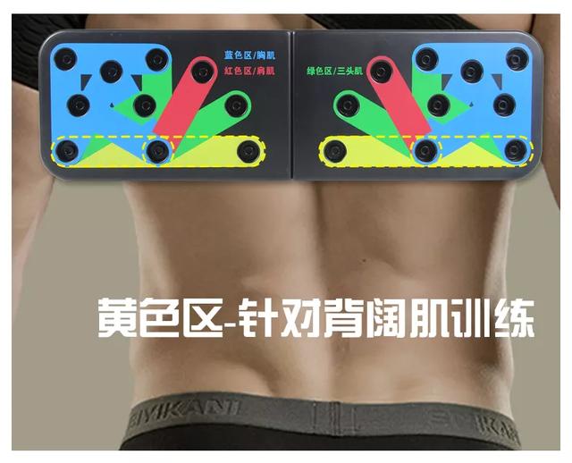 彭于晏的腹肌怎么练的（看彭于晏秀腹肌）(11)
