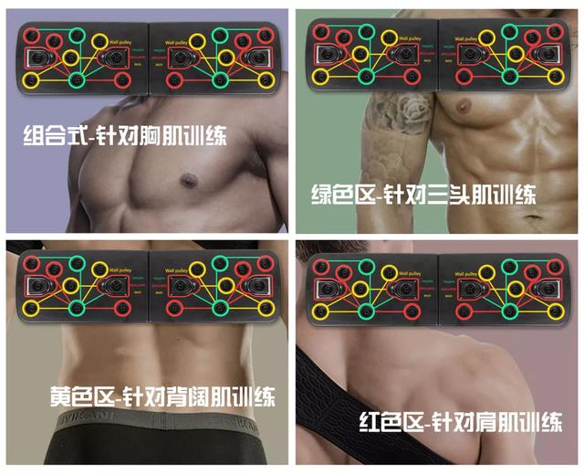 彭于晏的腹肌怎么练的（看彭于晏秀腹肌）(16)