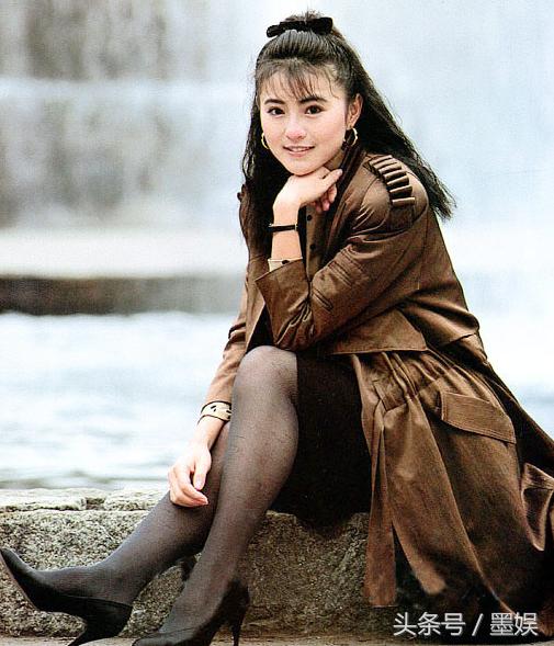 任家萱selina烧伤后的腿（拍戏意外烧伤的演员现状）(13)
