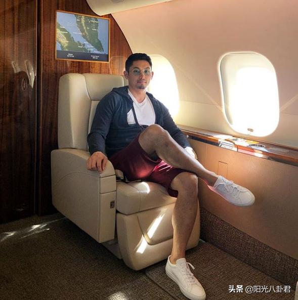 刘德华与他老婆的合照（刘德华小舅子曝光）(4)