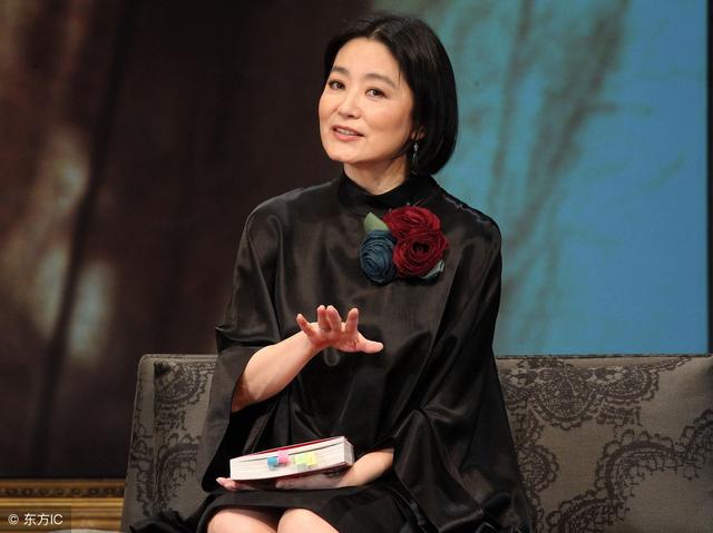 邱淑贞与周星驰合作（周星驰的6任老婆）(14)