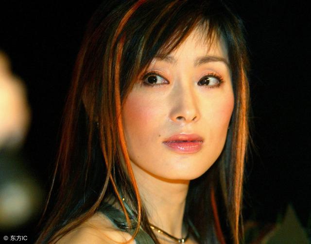 邱淑贞与周星驰合作（周星驰的6任老婆）(5)