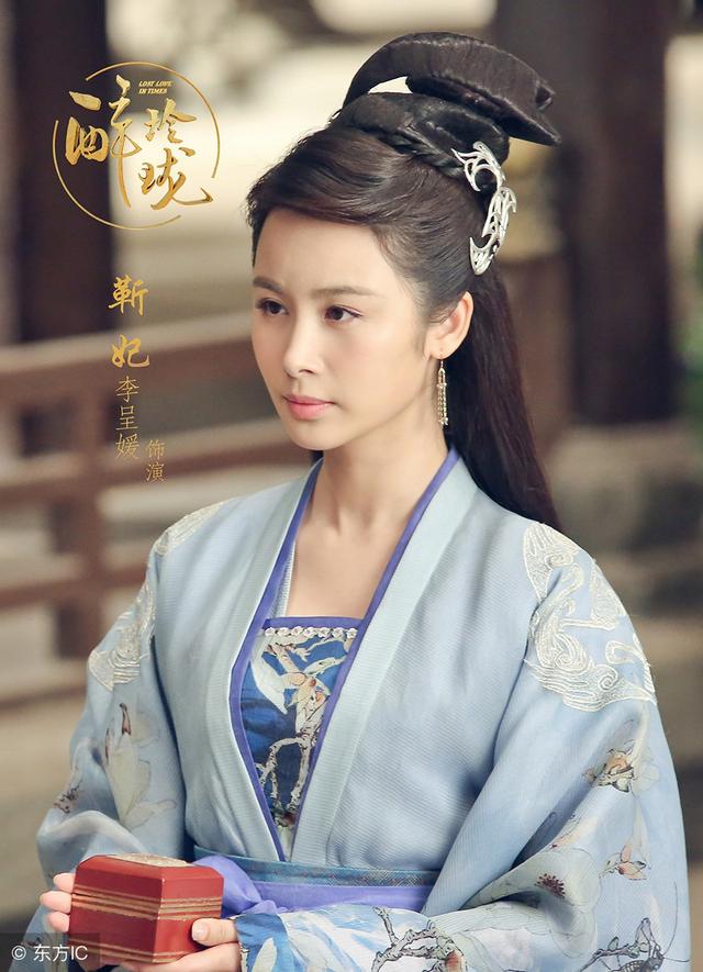 邱淑贞与周星驰合作（周星驰的6任老婆）(15)