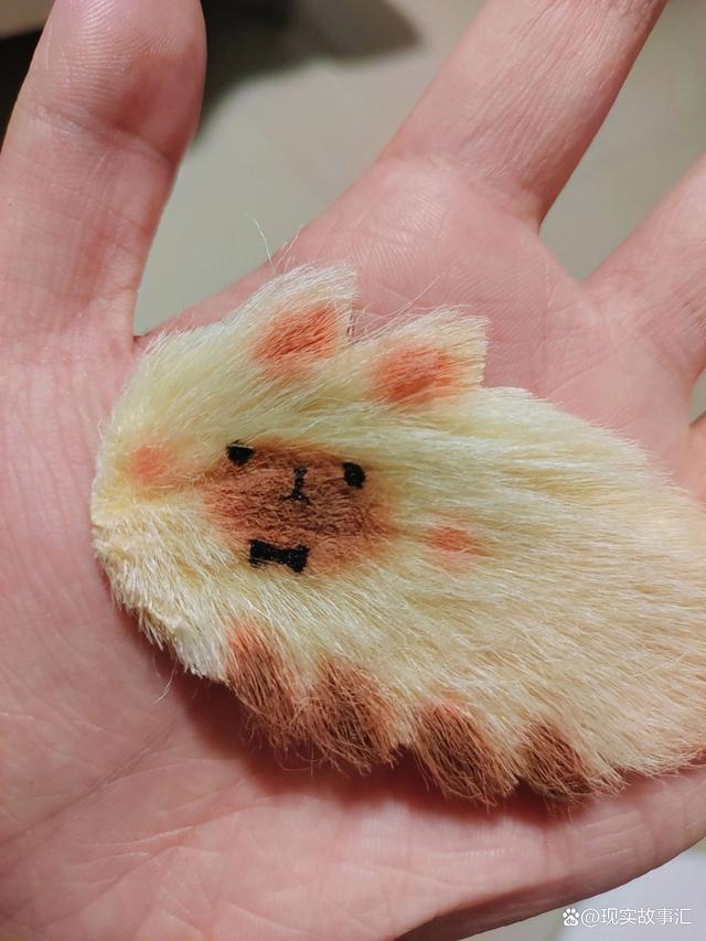 芒狗是什么梗 芒狗怎么做才能毛茸茸的