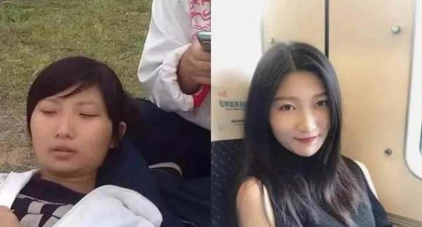 整容院图片,为什么都说大学是一座“整容院”图3