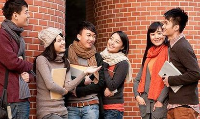 整容院图片,为什么都说大学是一座“整容院”图11
