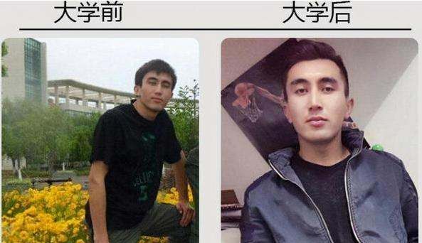 整容院图片,为什么都说大学是一座“整容院”图8