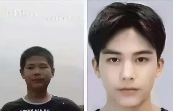 整容院图片,为什么都说大学是一座“整容院”图9