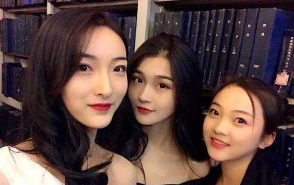 整容院图片,为什么都说大学是一座“整容院”图17