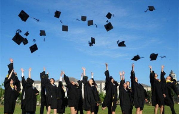 整容院图片,为什么都说大学是一座“整容院”图19