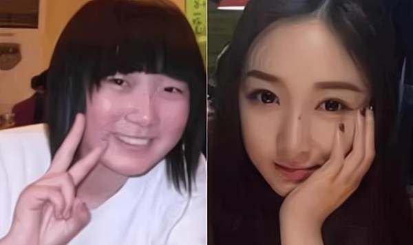整容院图片,为什么都说大学是一座“整容院”图5