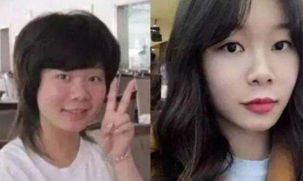 整容院图片,为什么都说大学是一座“整容院”图10