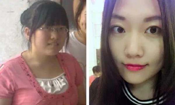 整容院图片,为什么都说大学是一座“整容院”图2