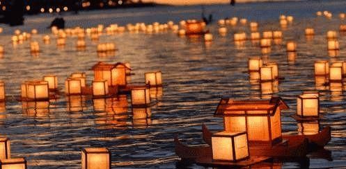 鬼节日为什么不能出门