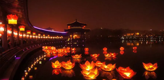 中元节晚上可以出门,鬼节日为什么不能出门图4