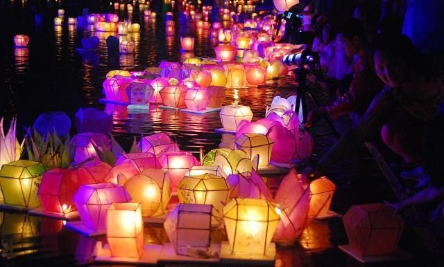 中元节几点之后不能出门