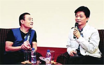 ​崔永元大闹周立波婚宴有仇吗,崔永元周立波闹翻了吗到底怎么回事