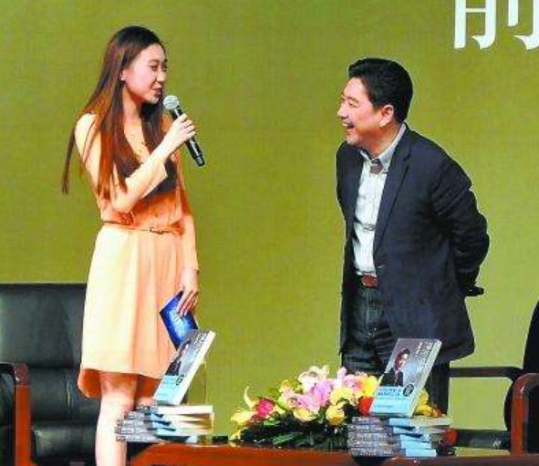 水均益的前妻的现状（背负逃兵骂名14年的水均益）
