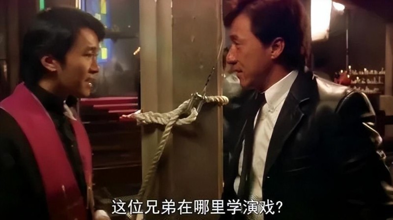 香港明星大全（过去40年香港巨星排名）