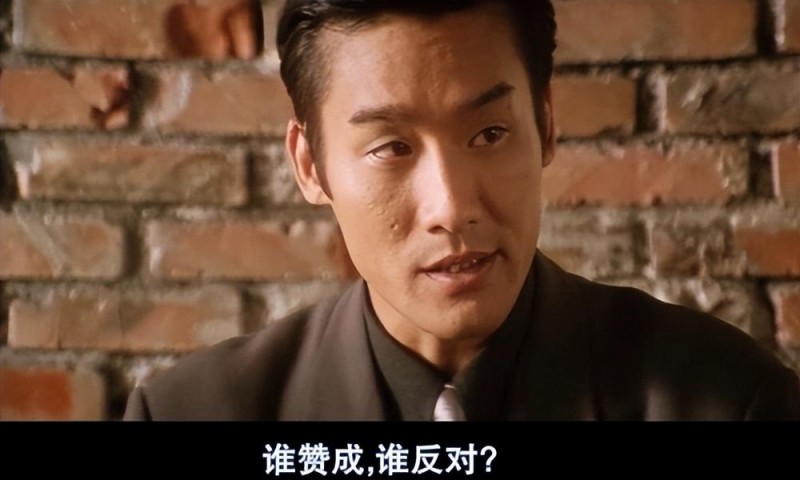 香港明星大全（过去40年香港巨星排名）