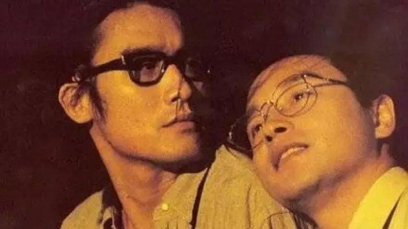 香港明星大全（过去40年香港巨星排名）