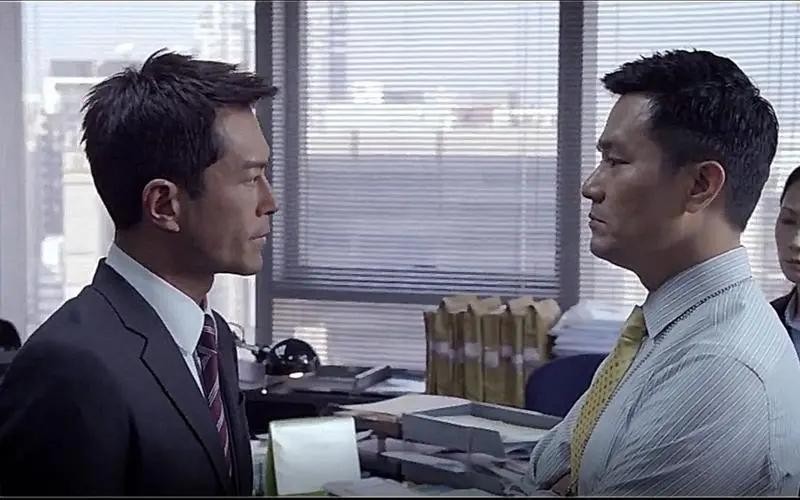 香港明星大全（过去40年香港巨星排名）