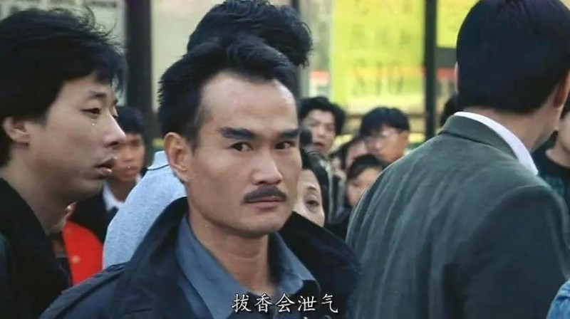 香港明星大全（过去40年香港巨星排名）
