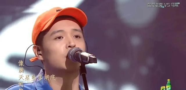 马頔的妈妈很伟大（31岁的马頔其实是孤独患者）