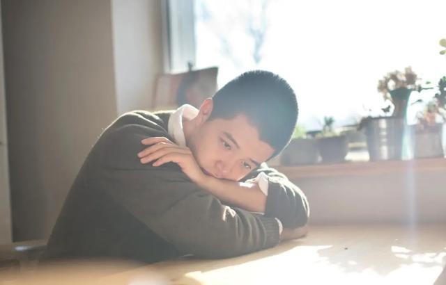 马頔的妈妈很伟大（31岁的马頔其实是孤独患者）