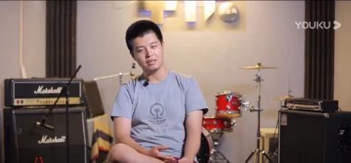 马頔的妈妈很伟大（31岁的马頔其实是孤独患者）