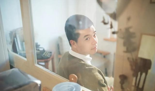 马頔的妈妈很伟大（31岁的马頔其实是孤独患者）