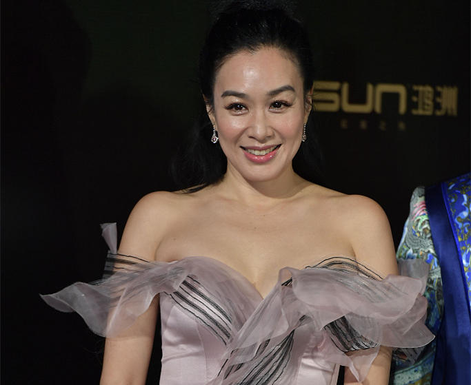 女明星素颜照和化妆对比照（明星素颜化妆大对比