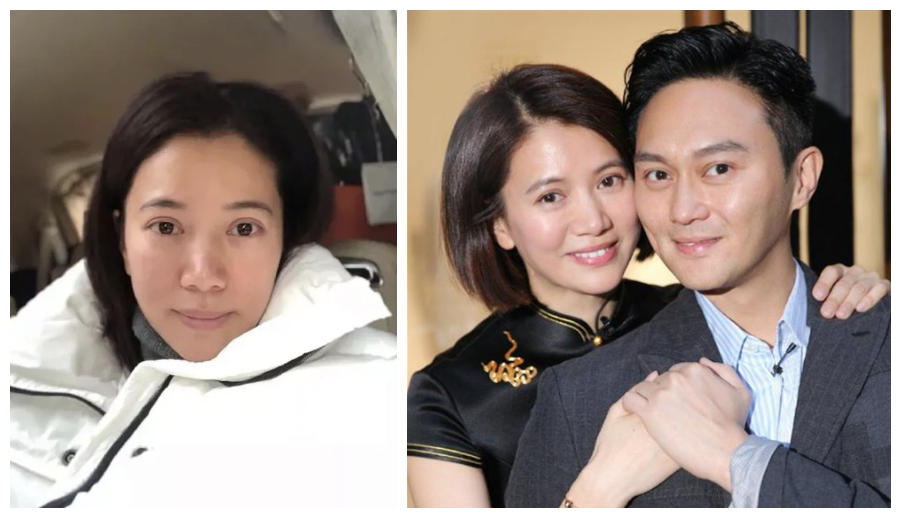 女明星素颜照和化妆对比照（明星素颜化妆大对比
