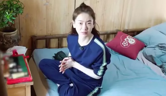 女明星素颜照和化妆对比照（明星素颜化妆大对比