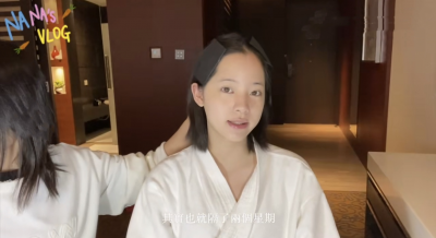 ​女明星素颜照和化妆对比照（明星素颜化妆大对比