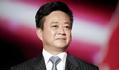 ​朱军被央视除名真相（从央视主持到突然隐退的朱军）