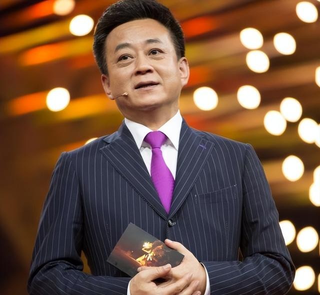 朱军被央视除名真相（从央视主持到突然隐退的朱军）