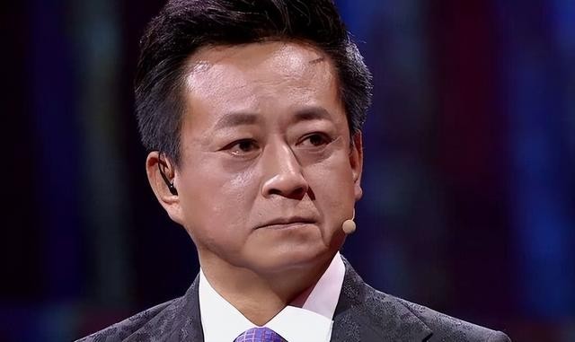 朱军被央视除名真相（从央视主持到突然隐退的朱军）