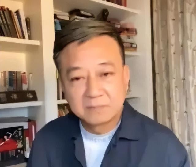 朱军被央视除名真相（从央视主持到突然隐退的朱军）