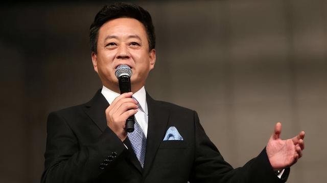 朱军被央视除名真相（从央视主持到突然隐退的朱军）